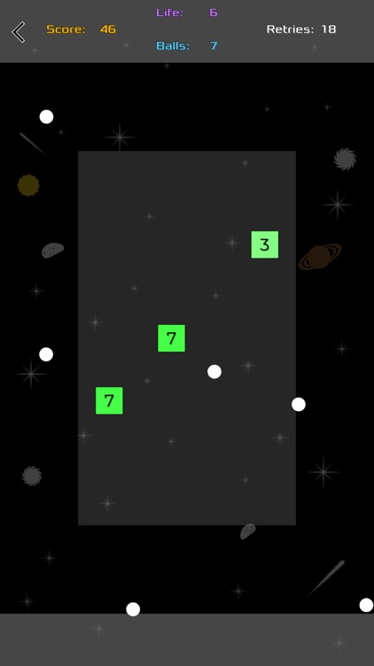 Space-Ballz screenshot-3