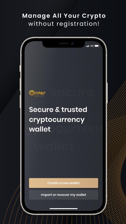 VIPay Wallet