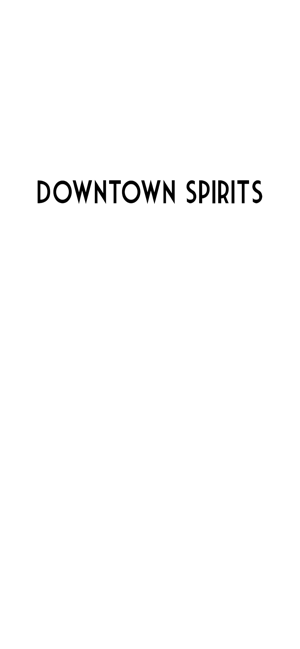 Downtown Spirits(圖1)-速報App