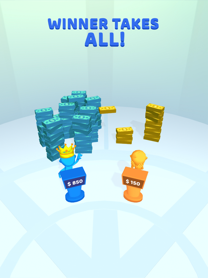 Fact or Fiction - Trivia Game