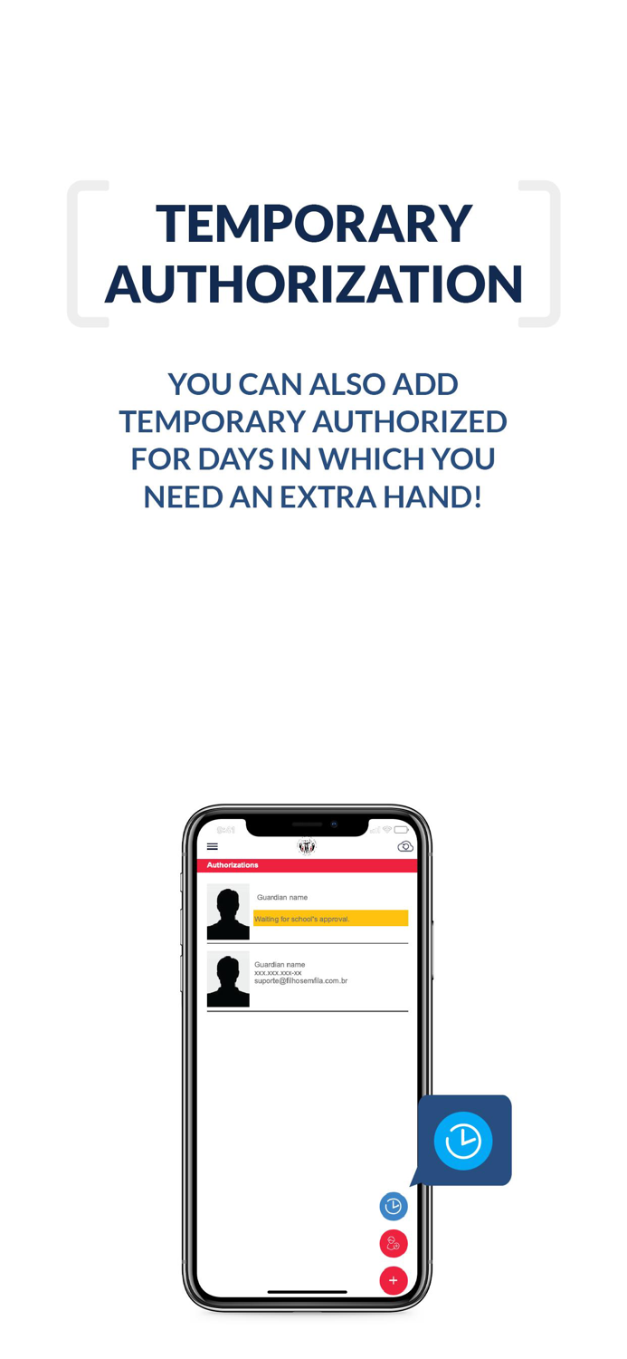 EAB - Filho sem Fila