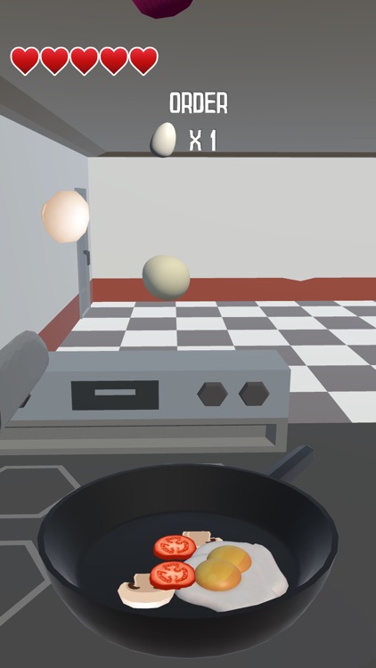 Crack Them Eggs! screenshot-3