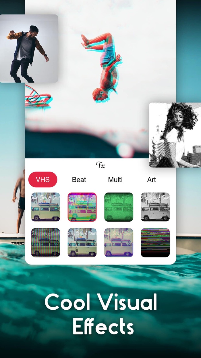 Video Editor -Animator