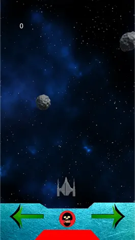 Game screenshot Space Shooter: IntoTheUnknown mod apk