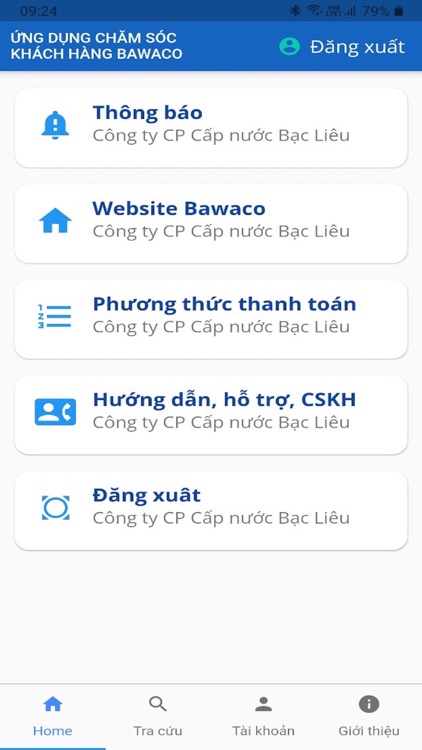 cskh-bawaco screenshot-5