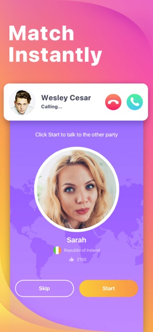 Zeetok - video chat, meet(圖2)-速報App