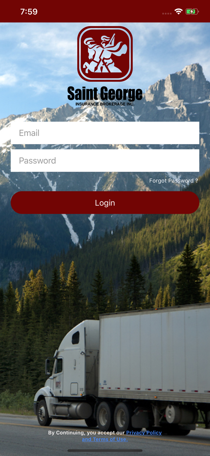 Saint George Insurance Certs