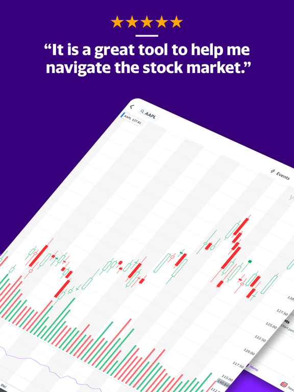 yahoo finance by yahoo ios アメリカ合衆国 searchman アプリマーケットデータ