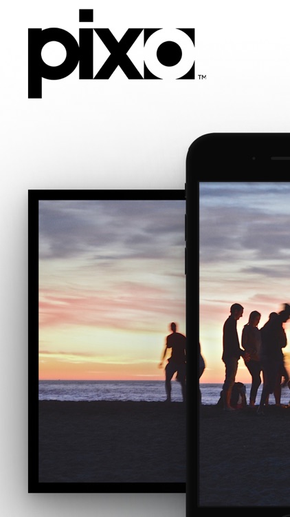Pixo - TV Photo Display screenshot-0