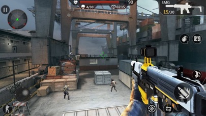 Critical Strike CS :Spec Ops screenshot 3