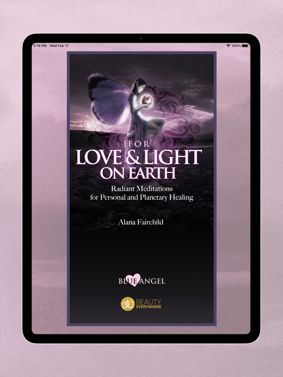 For Love and Light On Earth screenshot 9