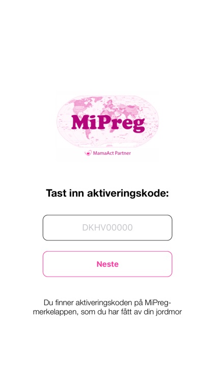 Mipreg