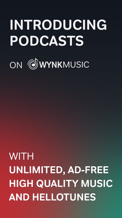Wynk Music - Songs & Podcasts
