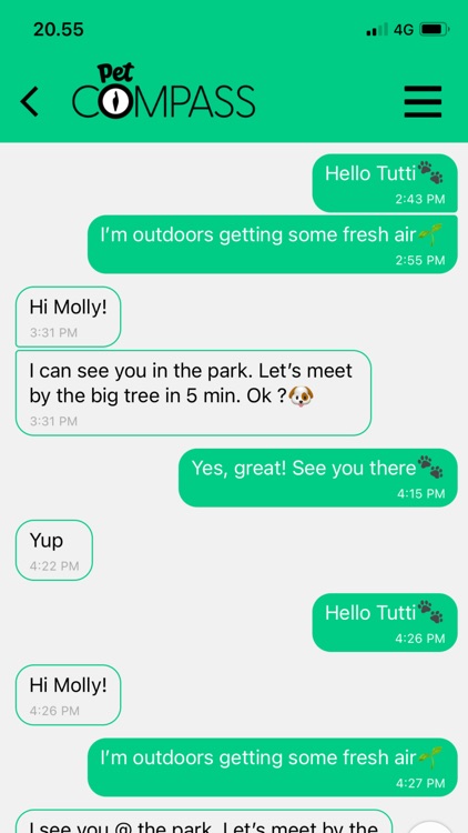 PetCompass screenshot-8