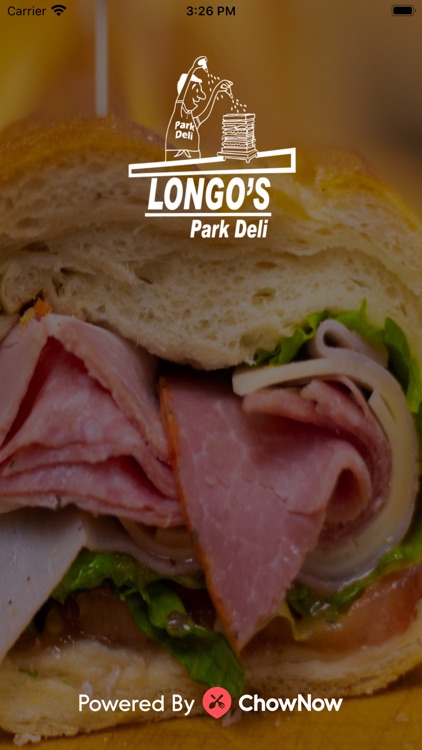 Longo's Park Deli