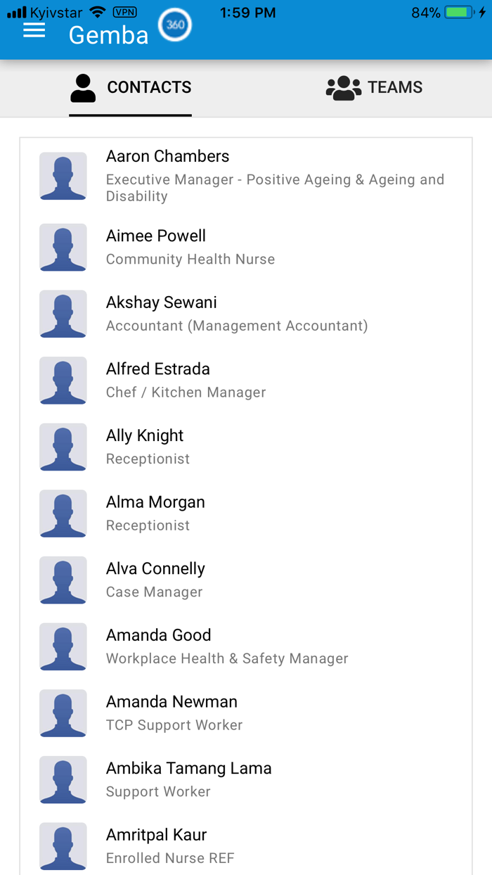 Rumbalara Aboriginal Co-op