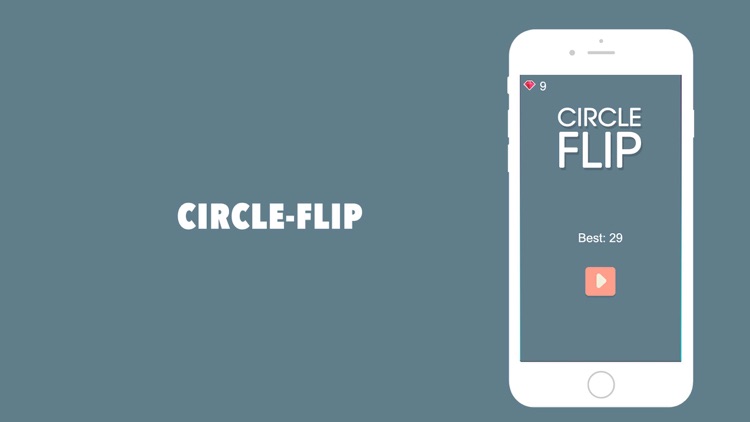 Circle-flip