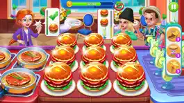 Game screenshot Cooking Star: Cooking Games mod apk