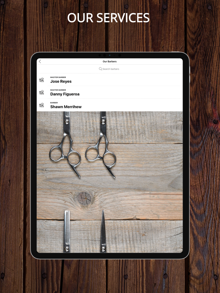 Flawless Cutz Barbershop