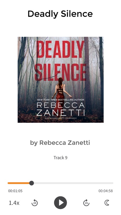 BingeBooks Audio