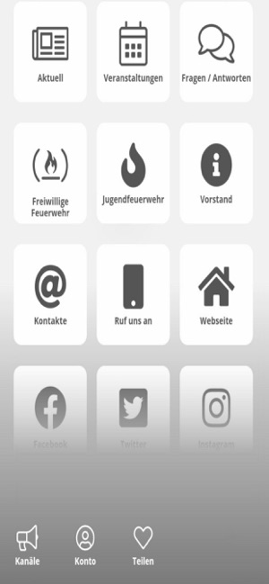 FF Rostock - Groß Klein(圖3)-速報App