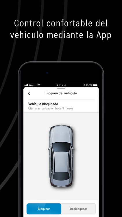 Mercedes me AM screenshot-3