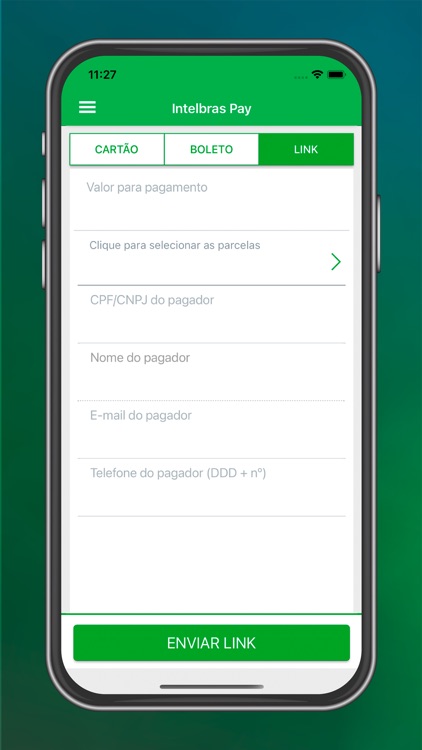 Intelbras Pay screenshot-3