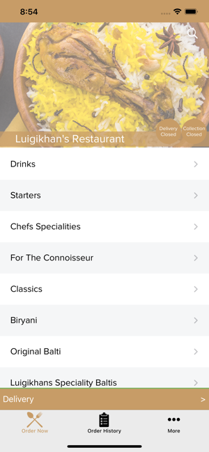 Luigikhans Restaurant(圖2)-速報App