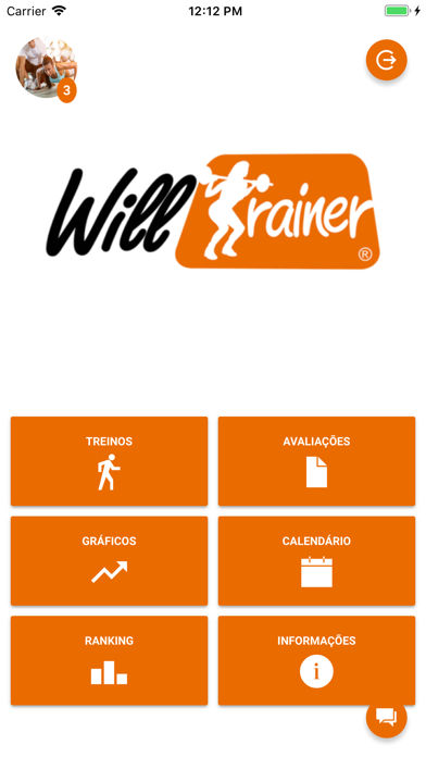 Will Trainer