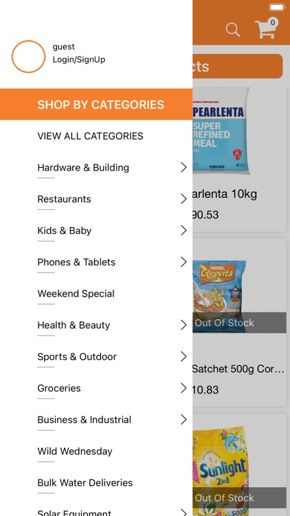 Ownai Marketplace screenshot-3
