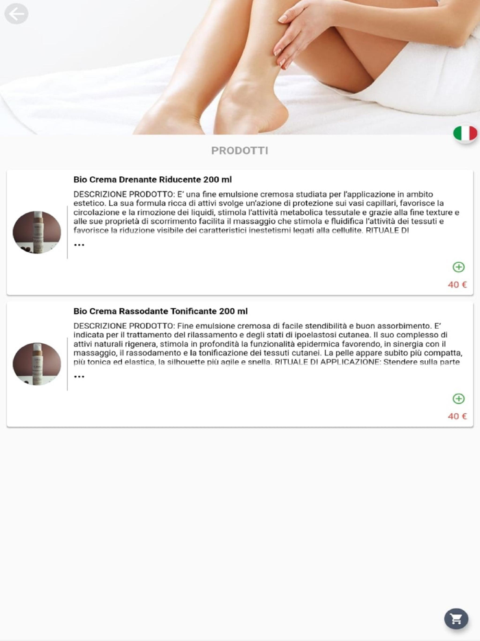 Beauty Center La Fenice