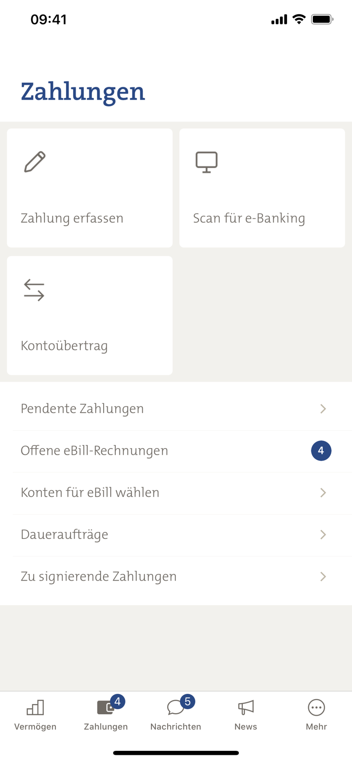 Ersparniskasse Schaffhausen