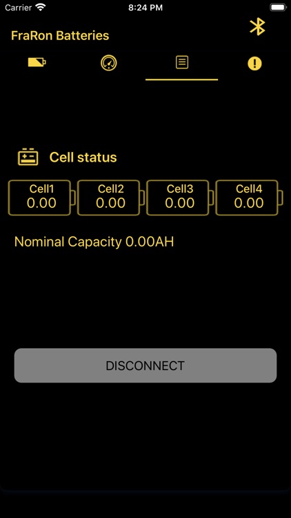 FraRon Batteries screenshot-3