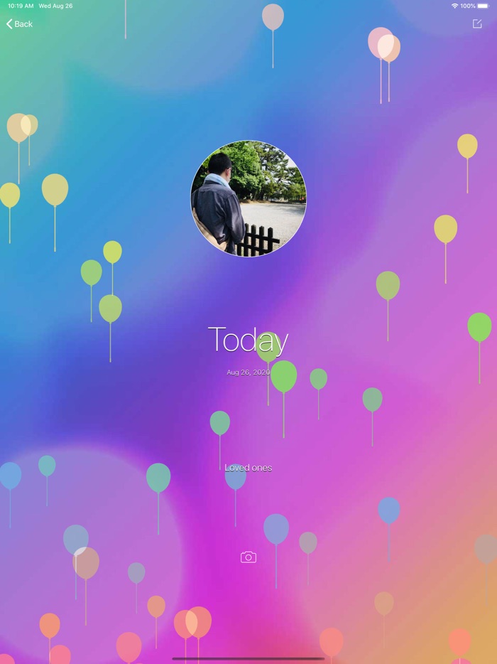 Anniversary Today - Countdown