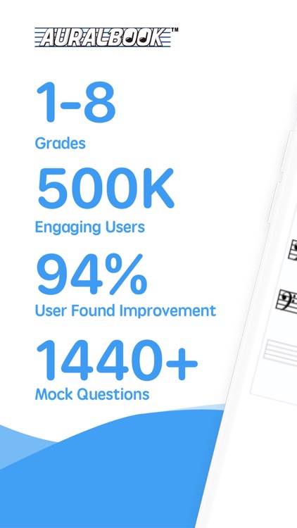 AURALBOOK for AMEB Grade 1-8