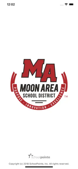 Game screenshot Moon Area School District mod apk