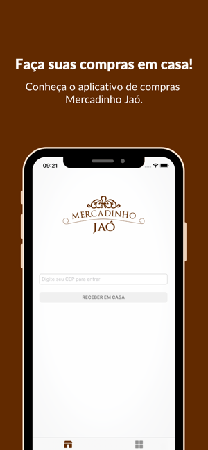 Mercadinho Jaó(圖1)-速報App