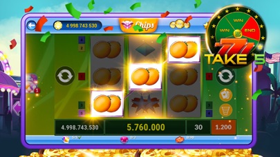 Mary Vegas - Casino Slots screenshot 2