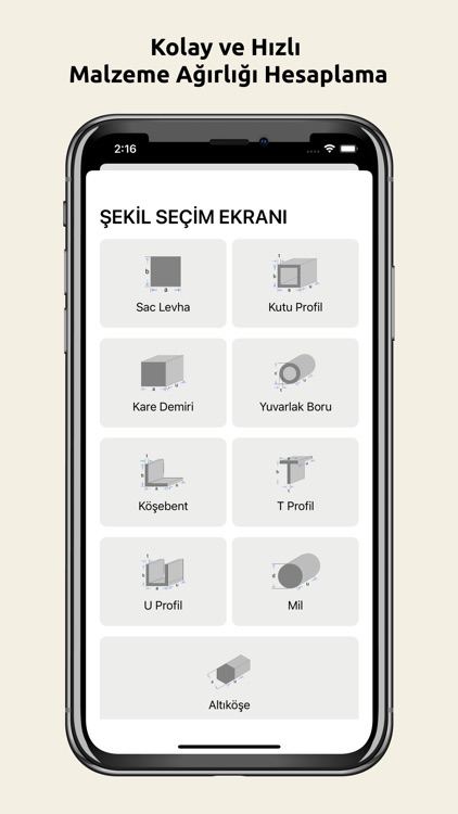 İkizer Hesaplayıcı