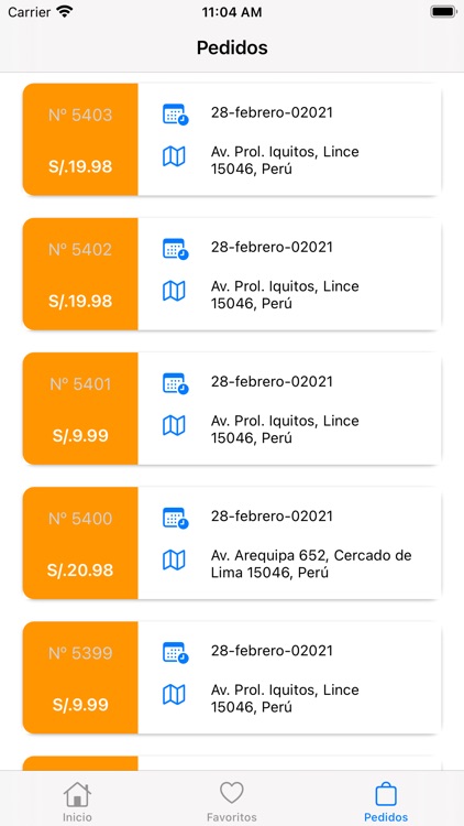 SamerApp screenshot-3