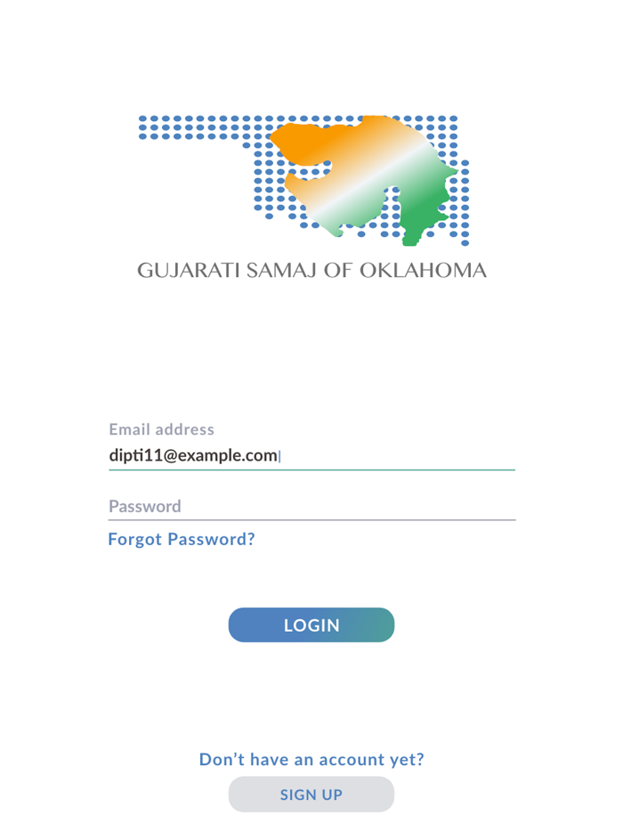Gujarati Samaj of Oklahoma