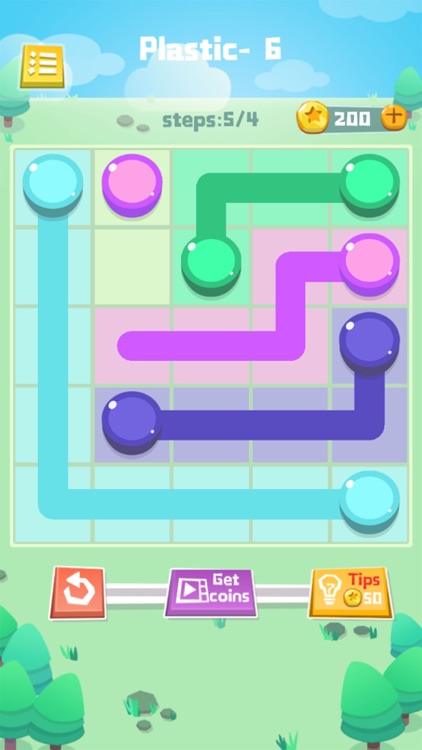 Line Match Master screenshot-3