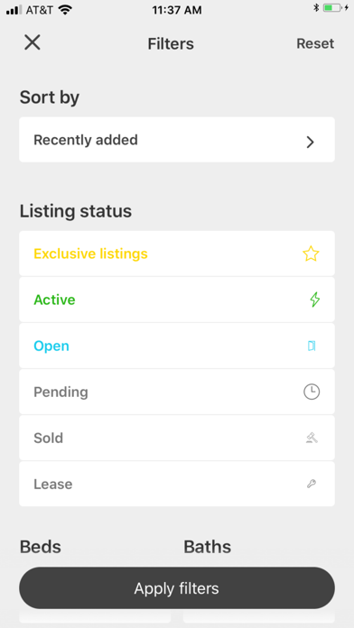 Austin Home Search Pro screenshot 3