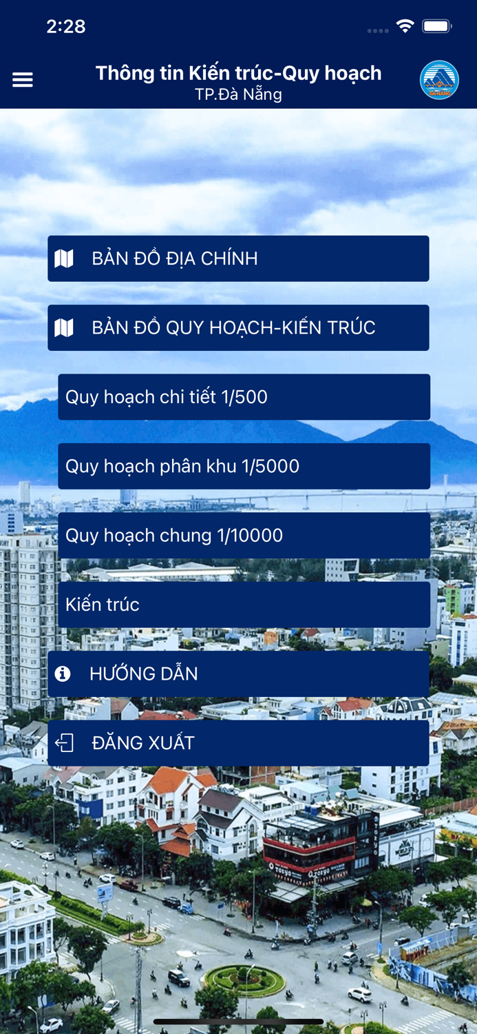 TTQH Đà Nẵng