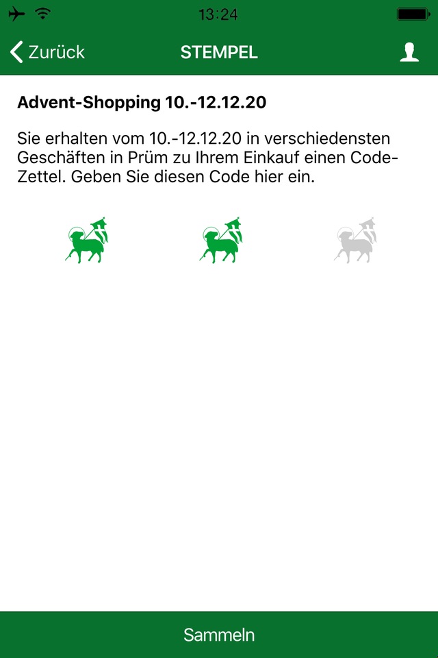 STADT PRÜM - APP screenshot 3