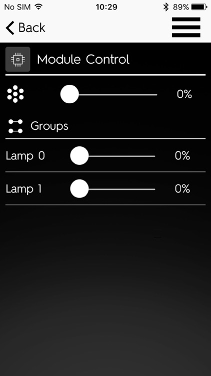 WEVER & DUCRÉ – Light Control screenshot-3