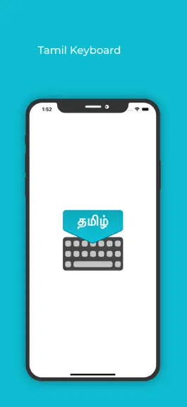 Game screenshot Tamil Keyboard : Translator mod apk