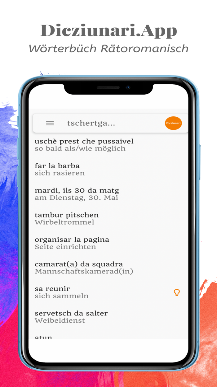 dicziunari.app