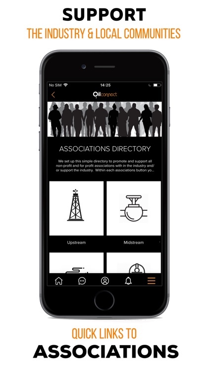 Oil Connect screenshot-5