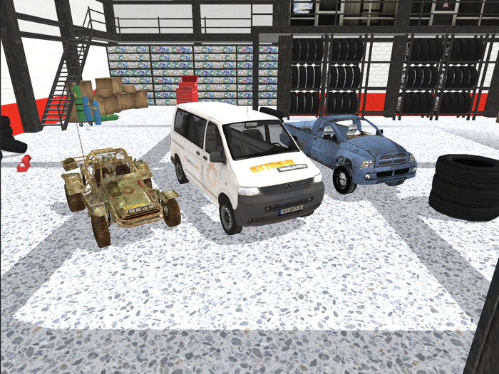 Traffic Madness Clash of Cars